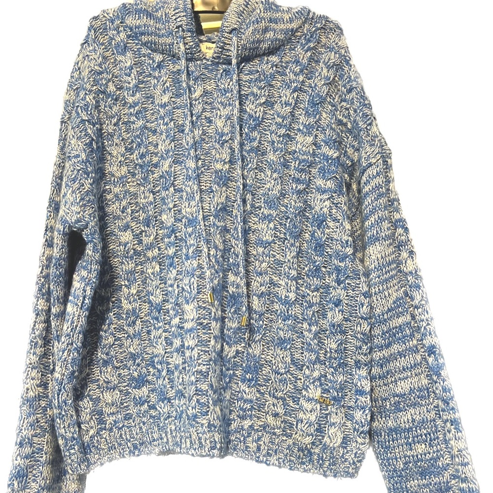 Kensie Sweater Hoodie 💥 Super Cute